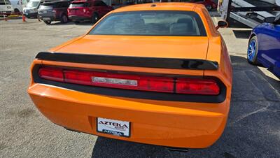 2012 Dodge Challenger Rallye Redline Appea   - Photo 3 - Tulsa, OK 74112