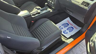 2012 Dodge Challenger Rallye Redline Appea   - Photo 8 - Tulsa, OK 74112