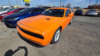 2012 Dodge Challenger Rallye Redline Appea   - Photo 25 - Tulsa, OK 74112