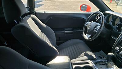 2012 Dodge Challenger Rallye Redline Appea   - Photo 5 - Tulsa, OK 74112