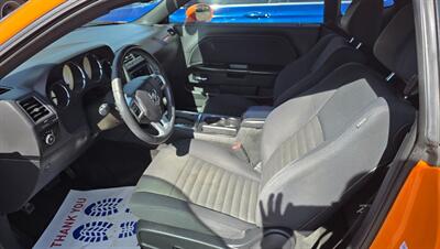 2012 Dodge Challenger Rallye Redline Appea   - Photo 11 - Tulsa, OK 74112