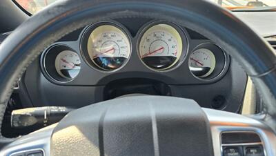 2012 Dodge Challenger Rallye Redline Appea   - Photo 14 - Tulsa, OK 74112