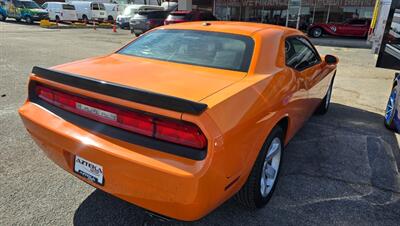 2012 Dodge Challenger Rallye Redline Appea   - Photo 26 - Tulsa, OK 74112