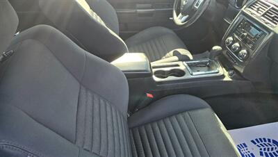 2012 Dodge Challenger Rallye Redline Appea   - Photo 7 - Tulsa, OK 74112