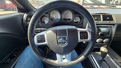 2012 Dodge Challenger Rallye Redline Appea   - Photo 21 - Tulsa, OK 74112