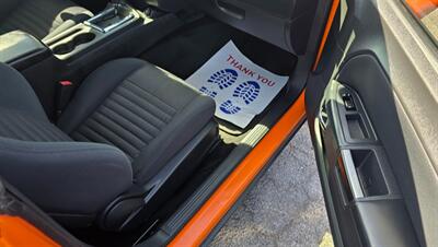 2012 Dodge Challenger Rallye Redline Appea   - Photo 9 - Tulsa, OK 74112