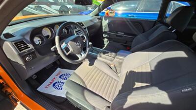 2012 Dodge Challenger Rallye Redline Appea   - Photo 13 - Tulsa, OK 74112