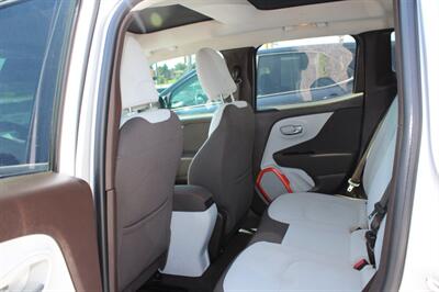 2015 Jeep Renegade Latitude   - Photo 17 - Tulsa, OK 74112