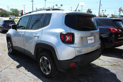 2015 Jeep Renegade Latitude   - Photo 4 - Tulsa, OK 74112