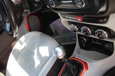 2015 Jeep Renegade Latitude   - Photo 14 - Tulsa, OK 74112