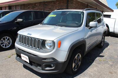 2015 Jeep Renegade Latitude   - Photo 2 - Tulsa, OK 74112