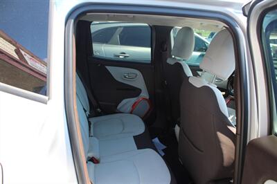 2015 Jeep Renegade Latitude   - Photo 11 - Tulsa, OK 74112
