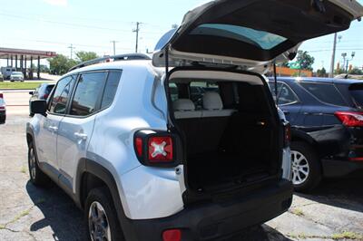 2015 Jeep Renegade Latitude   - Photo 5 - Tulsa, OK 74112