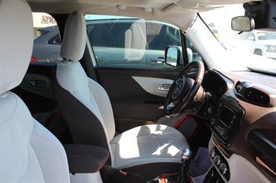 2015 Jeep Renegade Latitude   - Photo 8 - Tulsa, OK 74112