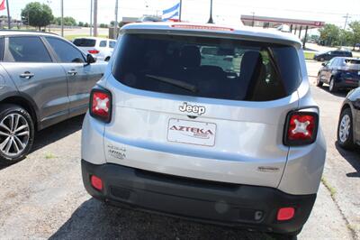 2015 Jeep Renegade Latitude   - Photo 3 - Tulsa, OK 74112