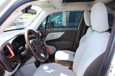 2015 Jeep Renegade Latitude   - Photo 18 - Tulsa, OK 74112