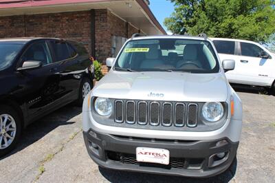 2015 Jeep Renegade Latitude   - Photo 20 - Tulsa, OK 74112