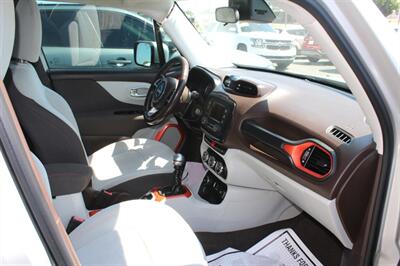 2015 Jeep Renegade Latitude   - Photo 9 - Tulsa, OK 74112