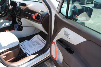 2015 Jeep Renegade Latitude   - Photo 10 - Tulsa, OK 74112