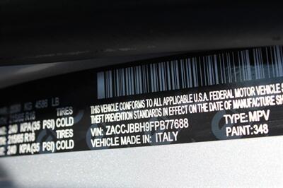 2015 Jeep Renegade Latitude   - Photo 23 - Tulsa, OK 74112