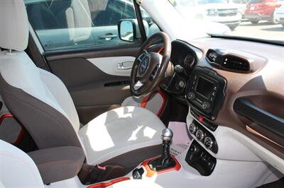 2015 Jeep Renegade Latitude   - Photo 13 - Tulsa, OK 74112