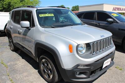 2015 Jeep Renegade Latitude   - Photo 21 - Tulsa, OK 74112