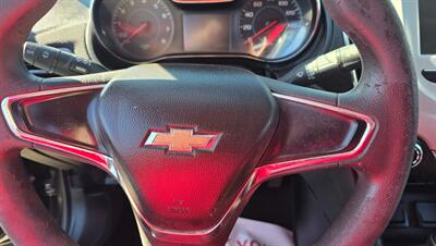 2016 Chevrolet Cruze LS Auto   - Photo 24 - Tulsa, OK 74112