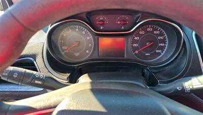 2016 Chevrolet Cruze LS Auto   - Photo 23 - Tulsa, OK 74112