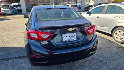 2016 Chevrolet Cruze LS Auto   - Photo 5 - Tulsa, OK 74112