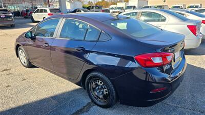 2016 Chevrolet Cruze LS Auto   - Photo 3 - Tulsa, OK 74112