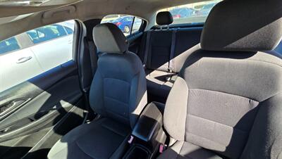 2016 Chevrolet Cruze LS Auto   - Photo 21 - Tulsa, OK 74112