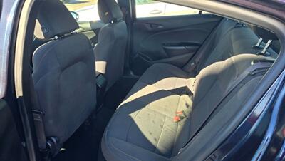 2016 Chevrolet Cruze LS Auto   - Photo 18 - Tulsa, OK 74112