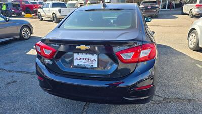 2016 Chevrolet Cruze LS Auto   - Photo 6 - Tulsa, OK 74112