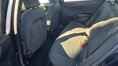 2016 Chevrolet Cruze LS Auto   - Photo 12 - Tulsa, OK 74112