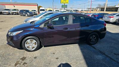 2016 Chevrolet Cruze LS Auto   - Photo 11 - Tulsa, OK 74112