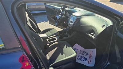 2016 Chevrolet Cruze LS Auto   - Photo 14 - Tulsa, OK 74112