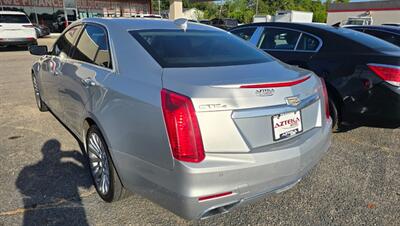 2016 Cadillac CTS 2.0T Luxury Collecti   - Photo 3 - Tulsa, OK 74112