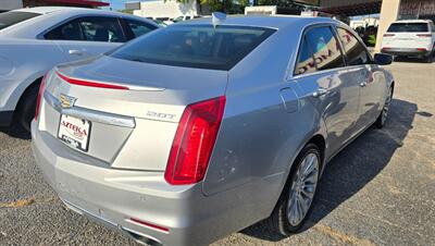 2016 Cadillac CTS 2.0T Luxury Collecti   - Photo 5 - Tulsa, OK 74112