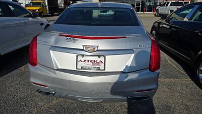 2016 Cadillac CTS 2.0T Luxury Collecti   - Photo 6 - Tulsa, OK 74112