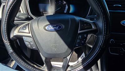 2018 Ford Fusion Hybrid SE - Photo 19 - Tulsa, OK 74112