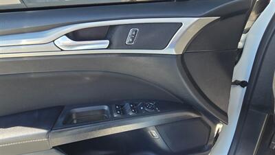 2018 Ford Fusion Hybrid SE - Photo 18 - Tulsa, OK 74112