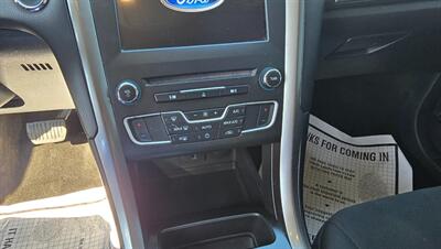 2018 Ford Fusion Hybrid SE - Photo 21 - Tulsa, OK 74112