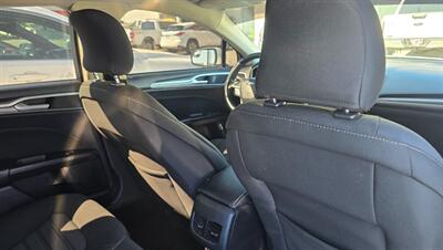 2018 Ford Fusion Hybrid SE - Photo 15 - Tulsa, OK 74112