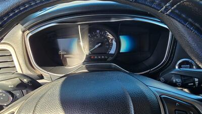 2018 Ford Fusion Hybrid SE - Photo 20 - Tulsa, OK 74112