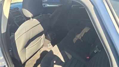 2018 Ford Fusion Hybrid SE - Photo 17 - Tulsa, OK 74112