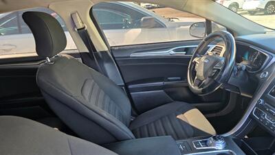 2018 Ford Fusion Hybrid SE - Photo 9 - Tulsa, OK 74112