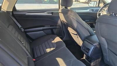 2018 Ford Fusion Hybrid SE - Photo 13 - Tulsa, OK 74112