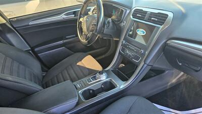 2018 Ford Fusion Hybrid SE - Photo 10 - Tulsa, OK 74112