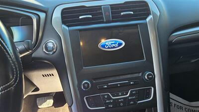 2018 Ford Fusion Hybrid SE - Photo 23 - Tulsa, OK 74112