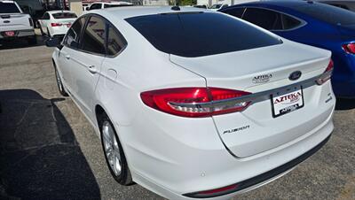 2018 Ford Fusion Hybrid SE - Photo 3 - Tulsa, OK 74112